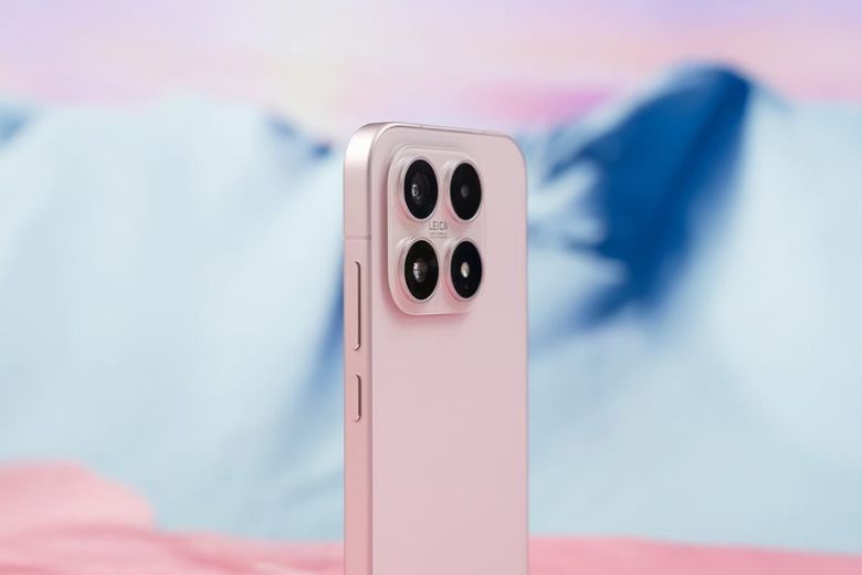 Xiaomi 17 có mấy màu? Khám phá bảng màu chi tiết từng phiên bản 8 Xiaomi 17 màu Hồng Tuyết