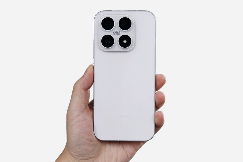 Xiaomi 17 có mấy màu? Khám phá bảng màu chi tiết từng phiên bản 9 Xiaomi 17 có mấy màu?