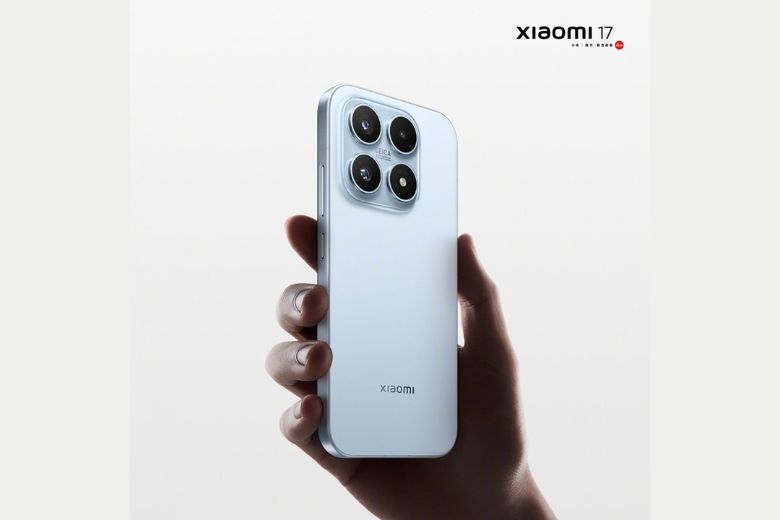 Xiaomi 17 có mấy màu? Khám phá bảng màu chi tiết từng phiên bản 7 Xiaomi 17 có mấy màu?