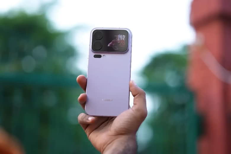 Điện thoại Xiaomi 17 Pro Max có mấy màu? Cận cảnh từng phiên bản 7 Xiaomi 17 Pro Max có mấy màu