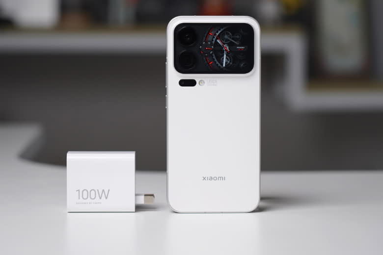 Điện thoại Xiaomi 17 Pro Max có mấy màu? Cận cảnh từng phiên bản 9 Xiaomi 17 Pro Max có mấy màu