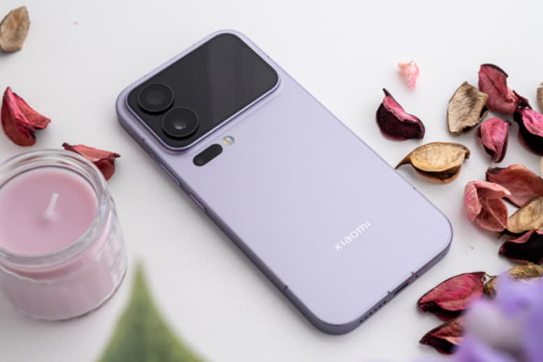 Điện thoại Xiaomi 17 Pro Max có mấy màu? Cận cảnh từng phiên bản 10 Xiaomi 17 Pro Max có mấy màu