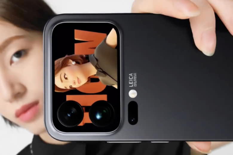 Điện thoại Xiaomi 17 Pro Max có mấy màu? Cận cảnh từng phiên bản 6 Xiaomi 17 Pro Max có mấy màu