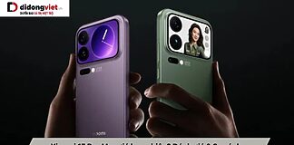 Xiaomi 17 Pro Max giá bao nhiêu