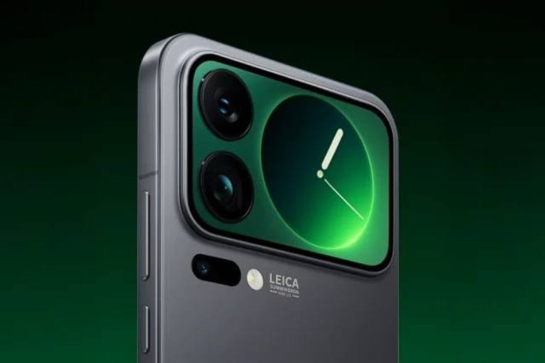 Xiaomi 17 Pro Max giá bao nhiêu