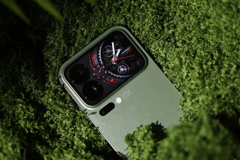 Xiaomi 17 Pro Max giá bao nhiêu