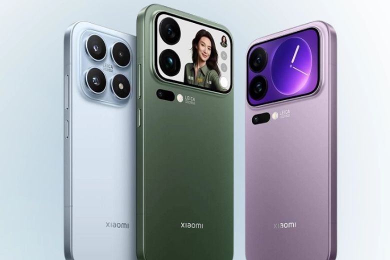 Xiaomi 17 Pro Max giá bao nhiêu