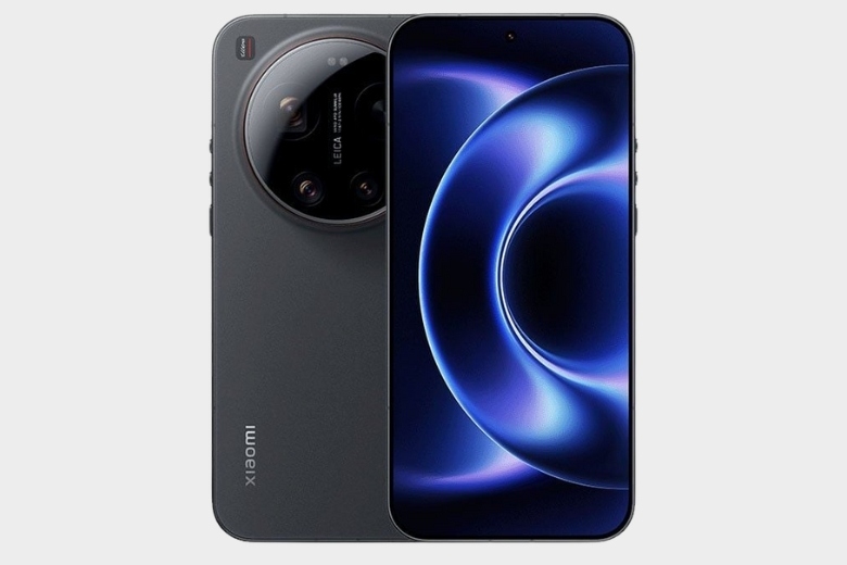 Xiaomi 17 Ultra có mấy màu phiên bản đen