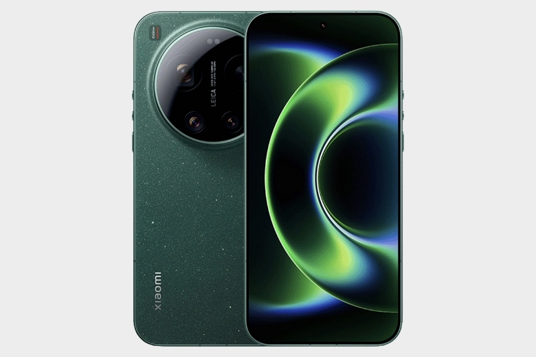 Xiaomi 17 Ultra có mấy màu phiên bản xanh sao