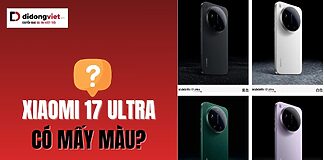xiaomi 17 ultra co may mau thumbnail didongviet