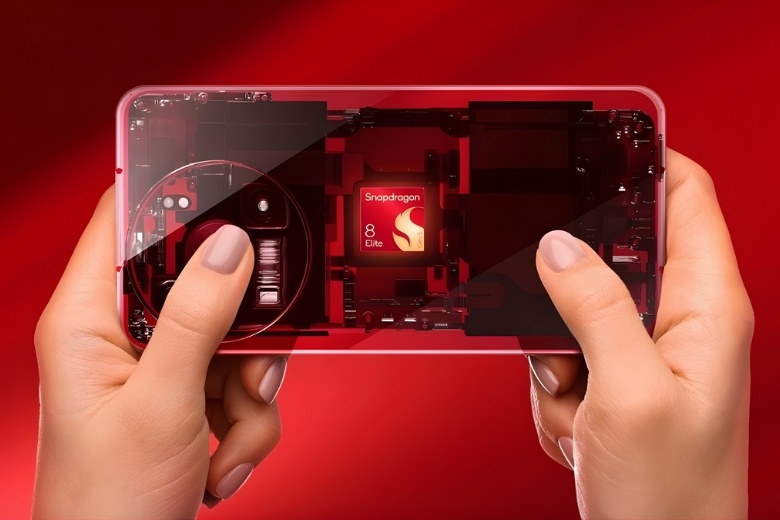 Xiaomi 17 Ultra ra mắt chip Snapdragon 8 Elite Gen 5 
