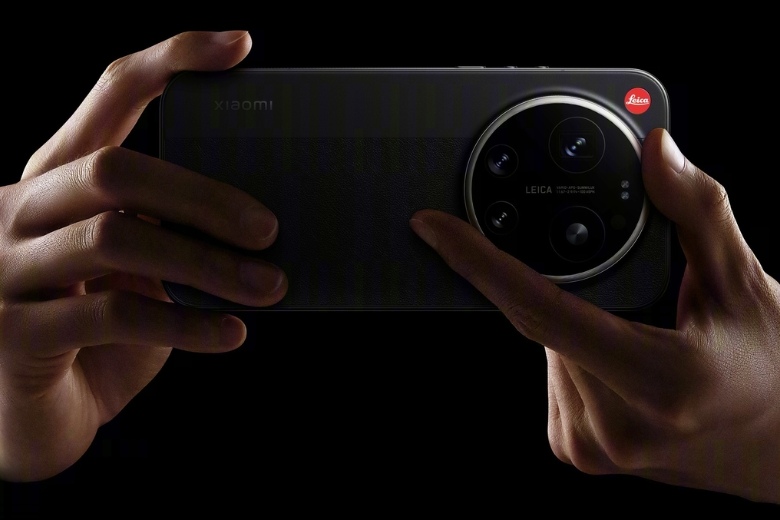 Xiaomi 17 Ultra ra mắt cụm camera Leica 200MP