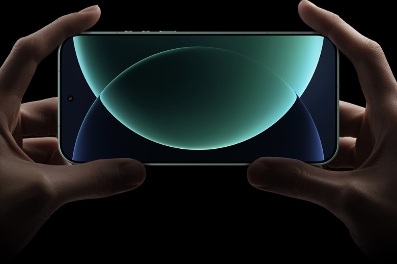 Xiaomi 17 Ultra ra mắt màn hình OLED 120Hz