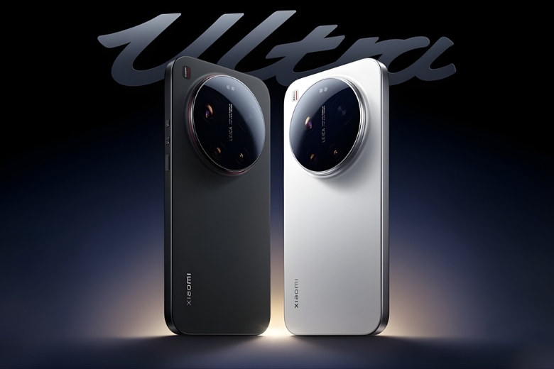 Xiaomi 17 Ultra ra mắt ngày 25/12/2025 tại Trung Quốc