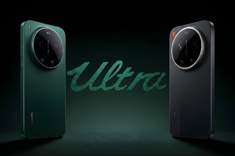 Xiaomi 17 Ultra ra mắt pin 6.800mAh sạc nhanh 90W 