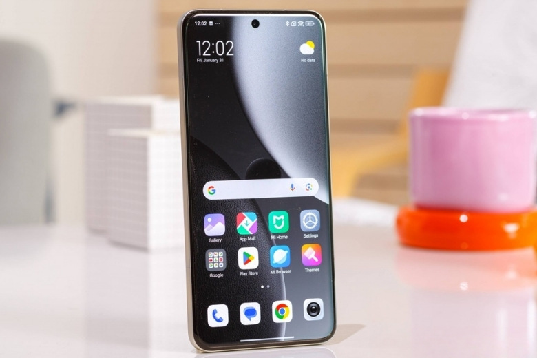 Xiaomi 17 Ultra ra mắt sớm tháng 12 tại Trung Quốc