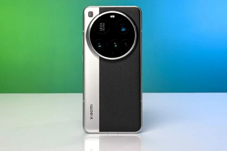 Xiaomi 17 Ultra khuấy đảo thị trường cao cấp với camera 200MP