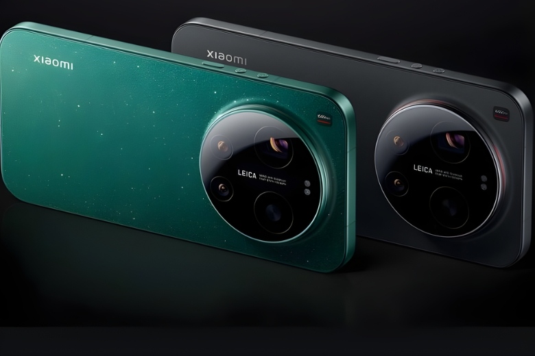 Xiaomi 17 Ultra ra mắt với thiết kế hiện đại