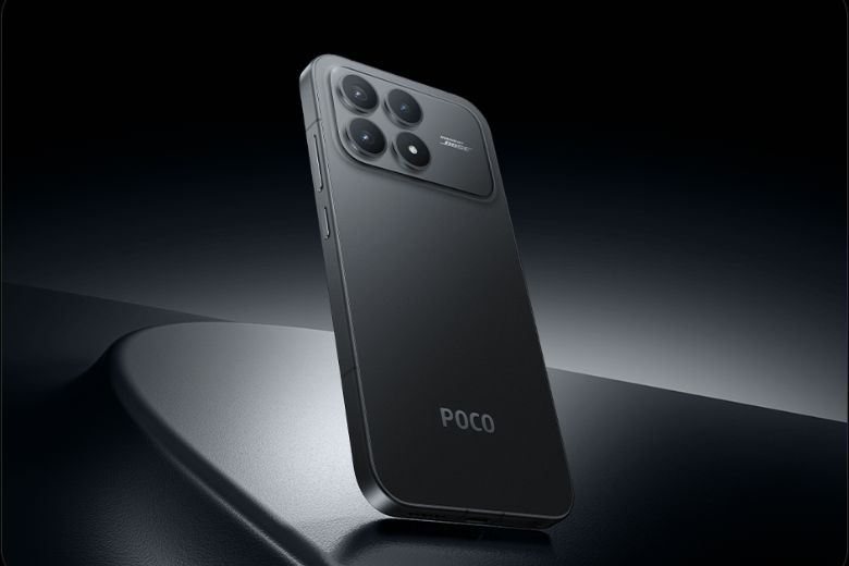 Xiaomi POCO F8 Pro có mấy màu