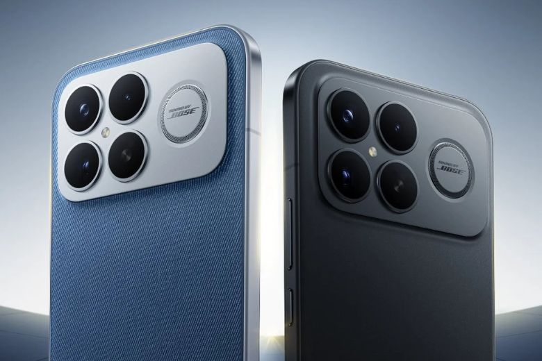 Xiaomi POCO F8 Series có gì mới?