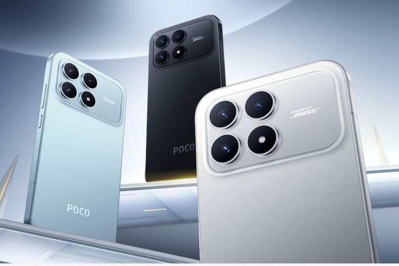 Xiaomi POCO F8 Series có gì mới?