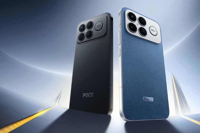 Xiaomi POCO F8 Series có gì mới?