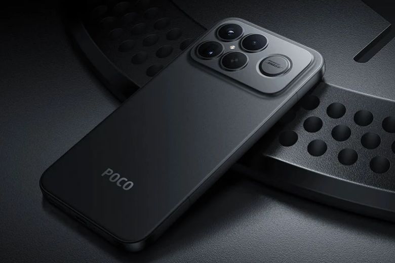 Xiaomi POCO F8 Ultra có mấy màu