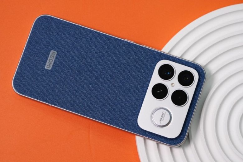 Xiaomi POCO F8 Ultra có mấy màu