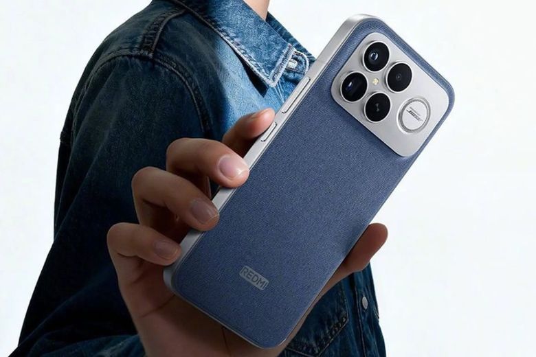 Xiaomi POCO F8 Ultra có mấy màu