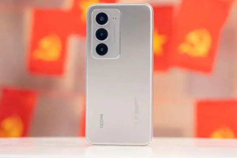 Xiaomi Redmi 15 5G có gì mới? Khi nào ra mắt? Cập nhật mới nhất 10 Xiaomi Redmi 15 5G có gì mới