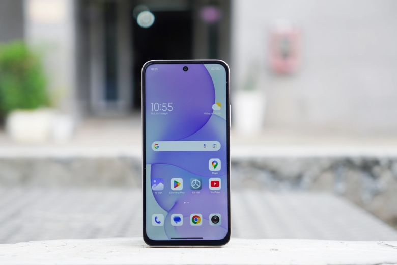 Xiaomi Redmi 15 5G có gì mới? Khi nào ra mắt? Cập nhật mới nhất 9 Xiaomi Redmi 15 5G có gì mới