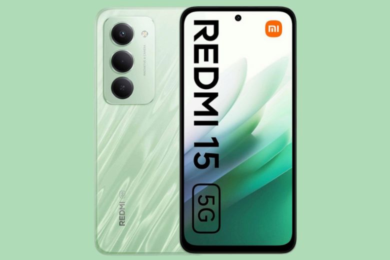 Xiaomi Redmi 15 5G có gì mới? Khi nào ra mắt? Cập nhật mới nhất 8 Xiaomi Redmi 15 5G có gì mới