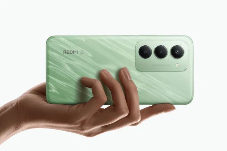 Xiaomi Redmi 15 5G có gì mới? Khi nào ra mắt? Cập nhật mới nhất 7 Xiaomi Redmi 15 5G có gì mới