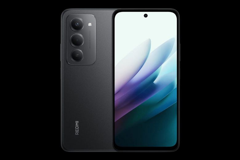 Xiaomi Redmi 15 5G có mấy màu