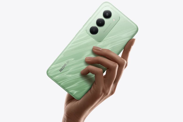 Xiaomi Redmi 15 5G giá bao nhiêu?