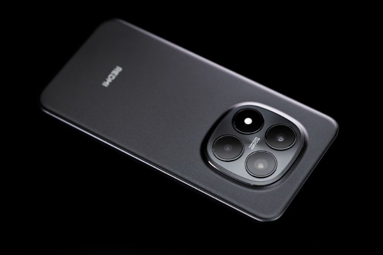 Xiaomi Redmi Note 15 có mấy màu