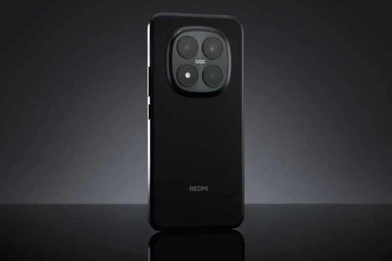 Xiaomi Redmi Note 15 có mấy màu