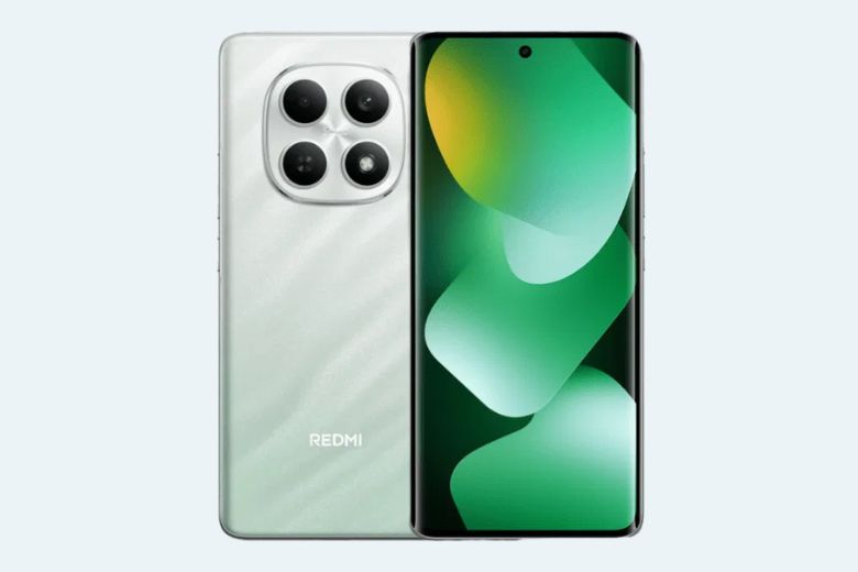 Redmi Note 15 có mấy màu