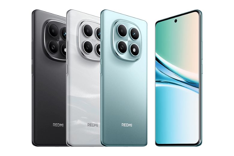 Xiaomi Redmi Note 15 giá bao nhiêu: Bảng giá chi tiết nhất 5 Xiaomi Redmi Note 15 giá bao nhiêu?
