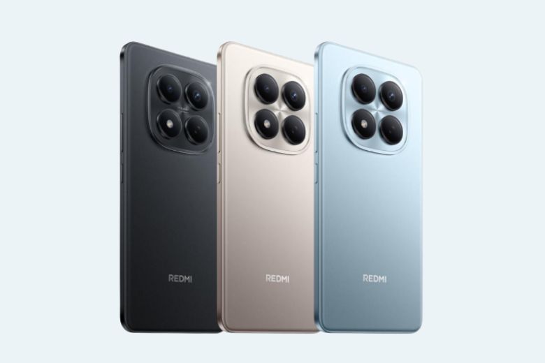 Xiaomi Redmi Note 15 Pro có mấy màu? Tìm hiểu chi tiết các phiên bản màu sắc 8 Xiaomi Redmi Note 15 Pro có mấy màu