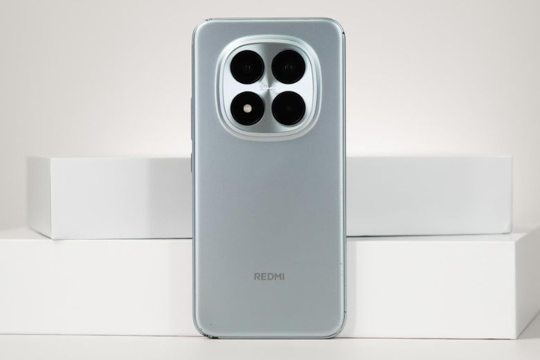 Xiaomi Redmi Note 15 Pro có mấy màu