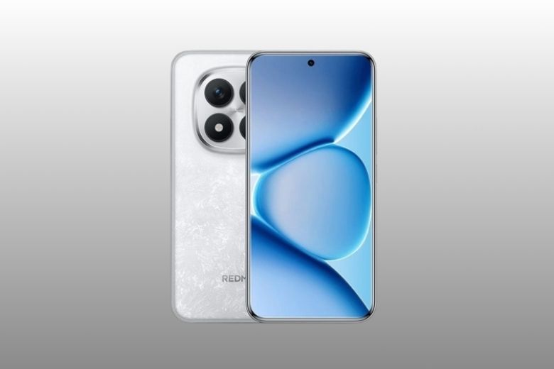 Xiaomi Redmi Note 15 Pro có mấy màu