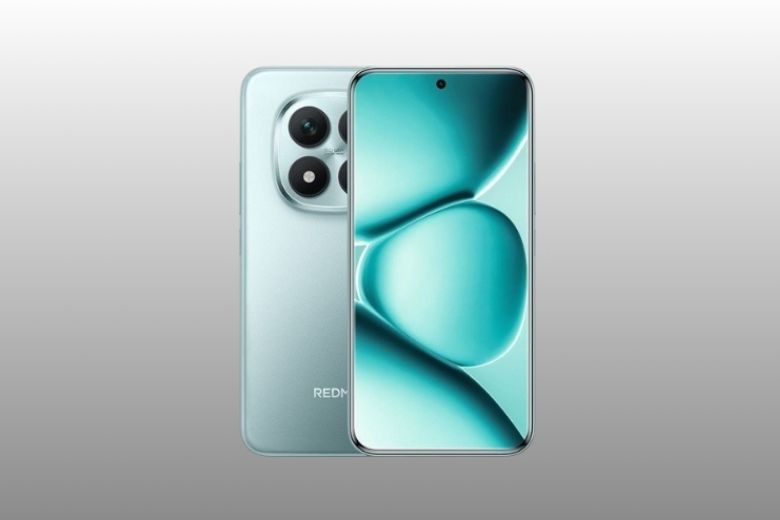 Xiaomi Redmi Note 15 Pro có mấy màu