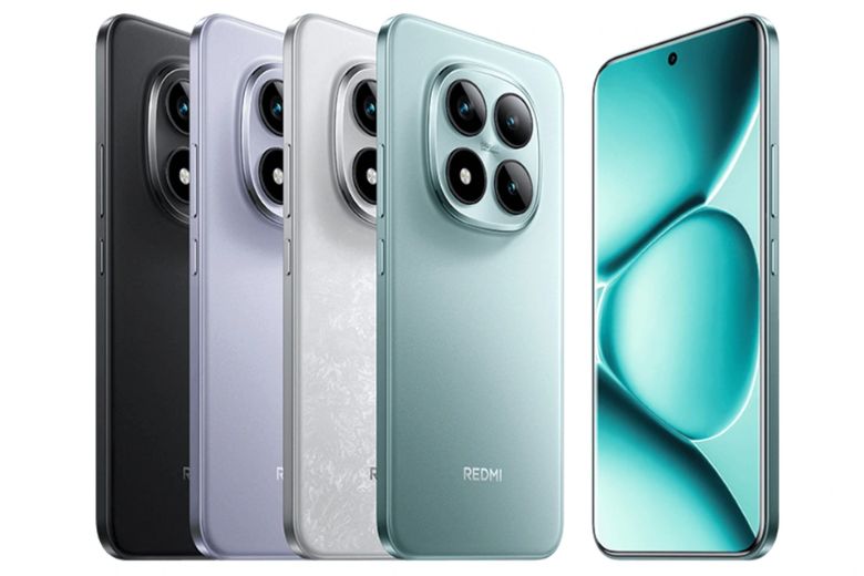 Xiaomi Redmi Note 15 Pro giá bao nhiêu?