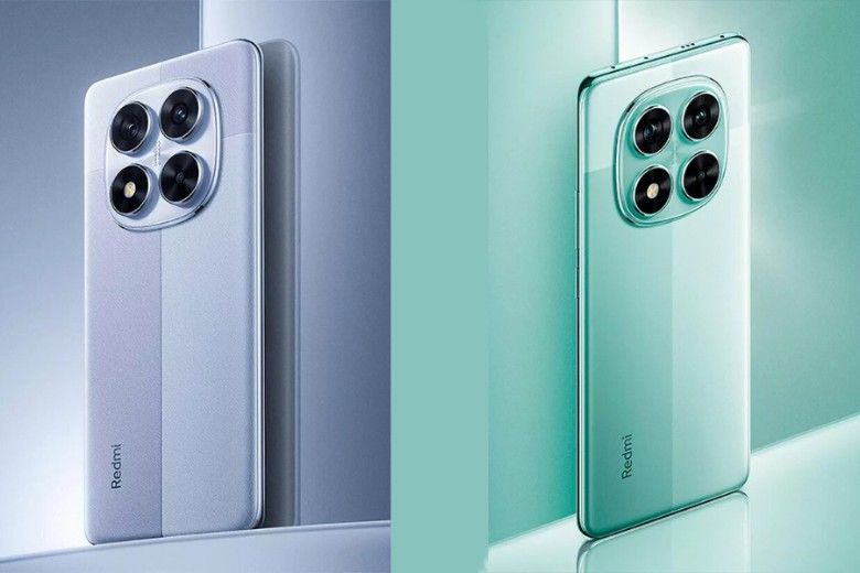 Xiaomi Redmi Note 15 Pro giá bao nhiêu?