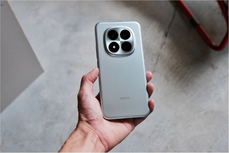 Xiaomi Redmi Note 15 Pro giá bao nhiêu?