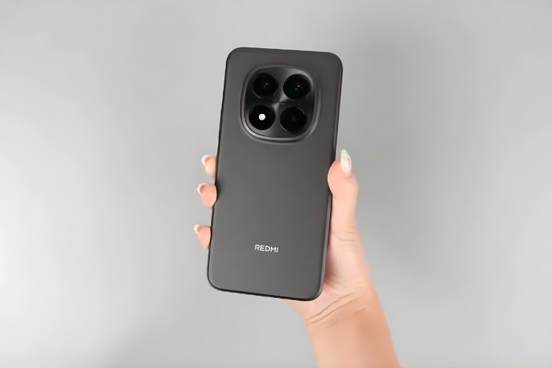 Xiaomi Redmi Note 15 Pro Plus có mấy màu bản Đen được ưa chuộng