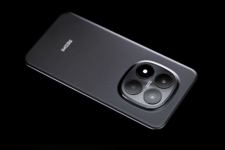 Xiaomi Redmi Note 15 Pro Plus có mấy màu? Gợi ý chọn màu đẹp 5 Xiaomi Redmi Note 15 Pro có mấy màu