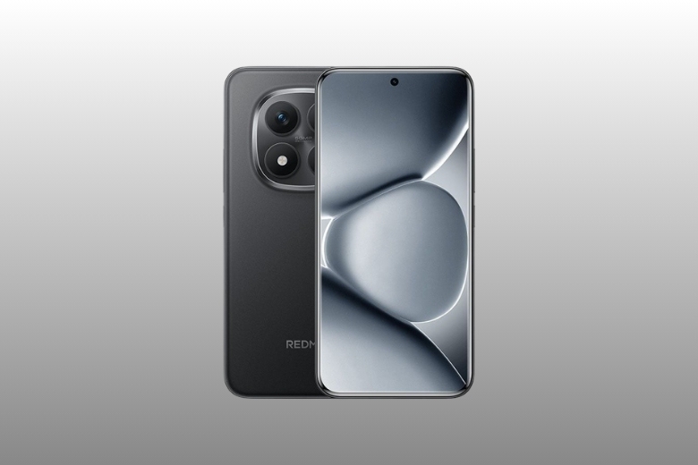 Xiaomi Redmi Note 15 Pro Plus có mấy màu phiên bản Đen