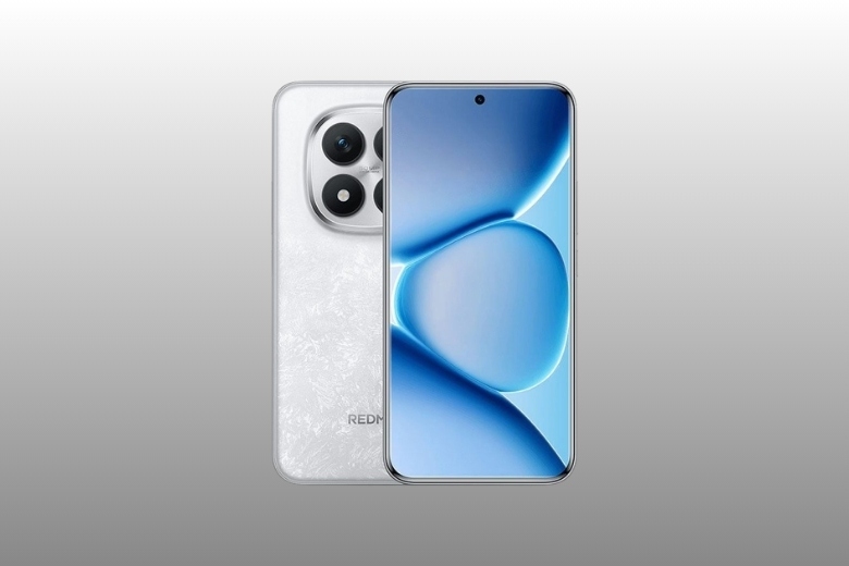 Xiaomi Redmi Note 15 Pro Plus có mấy màu phiên bản Trắng